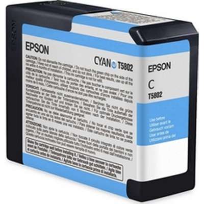 EPSON T580200