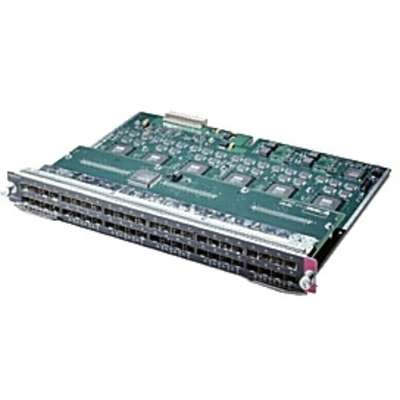 Cisco Systems WS-X4448-GB-SFP-RF