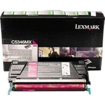 Lexmark C5346MX