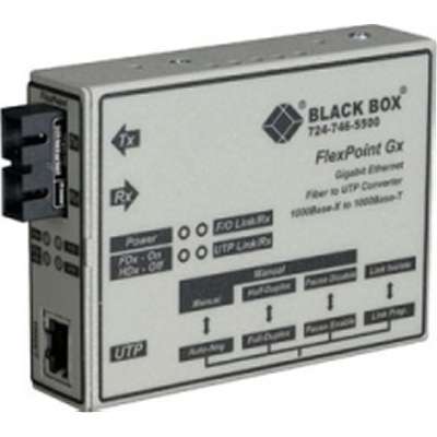 Black Box LMC1003A-R3