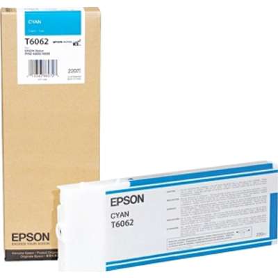 EPSON T606200