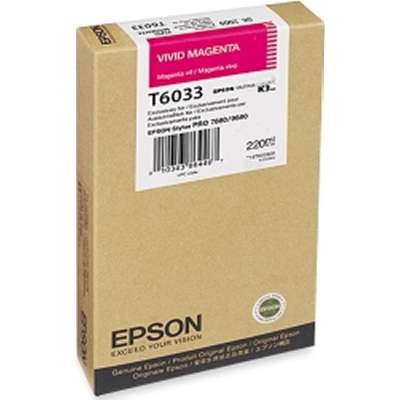 EPSON T603300