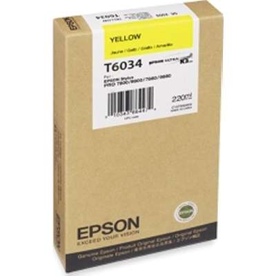 EPSON T603400