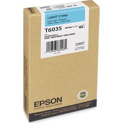 EPSON T603500