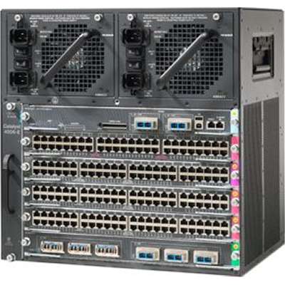 Cisco Systems WS-C4506-E