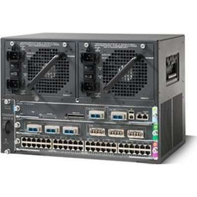 Cisco Systems WS-C4503-E