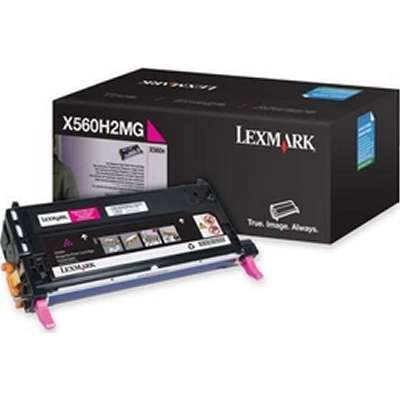 Lexmark X560H2MG