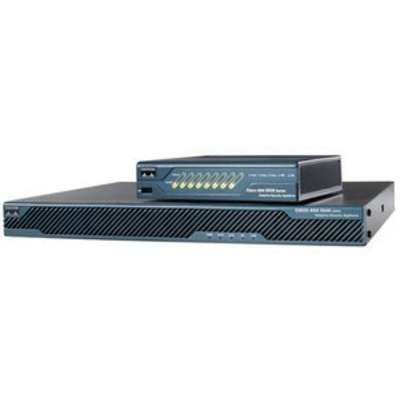 Cisco Systems ASA5505-K8-RF