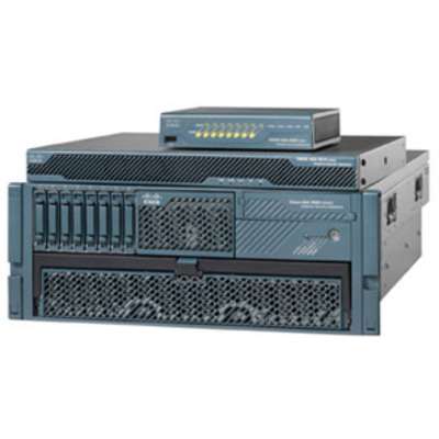 Cisco Systems ASA5505SECBUNK9-RF