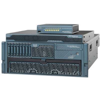 Cisco Systems ASA5510AIP10K9-RF