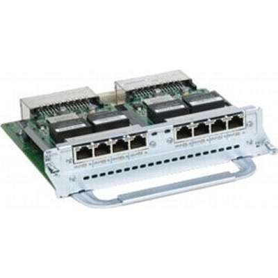 Cisco Systems NM-8CE1T1-PRI=
