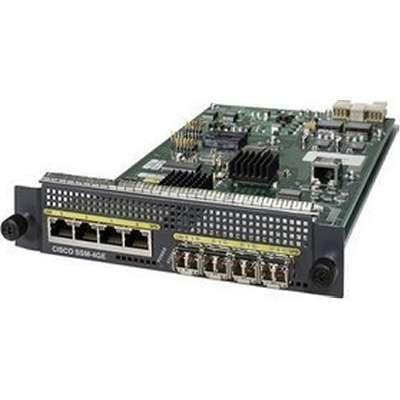 Cisco Systems ASA5580-4GE-CU