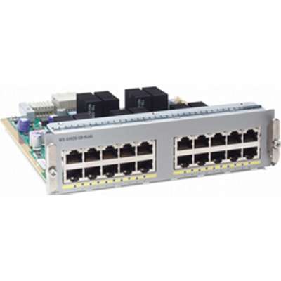 Cisco Systems WS-X4920-GB-RJ45