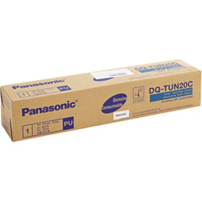 Panasonic DQTUN20C