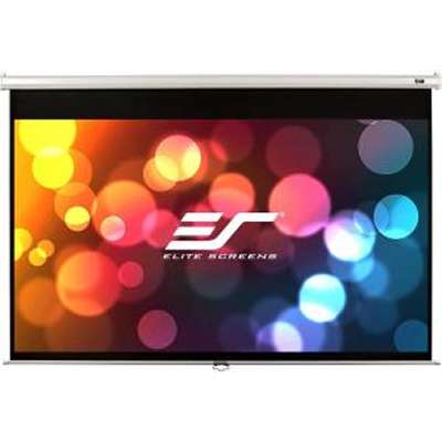 Elite Screens M120XWH2-E24