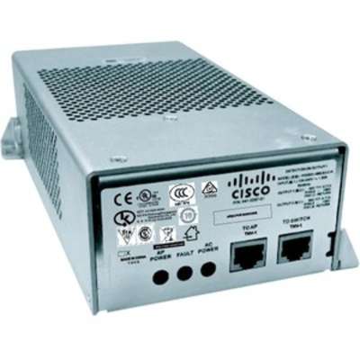 Cisco Systems AIR-PWRINJ15002-RF