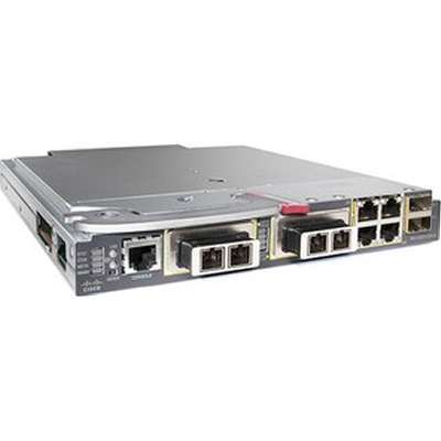 Cisco Systems WS-CBS3125X-S