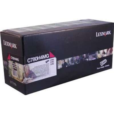Lexmark C780H4MG
