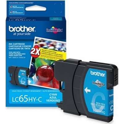 Brother LC65HYC