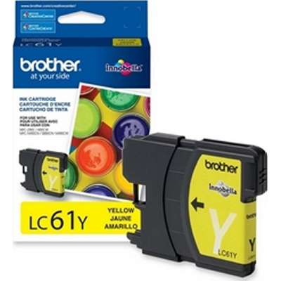 Brother LC61Y