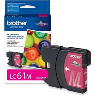 Brother LC61M