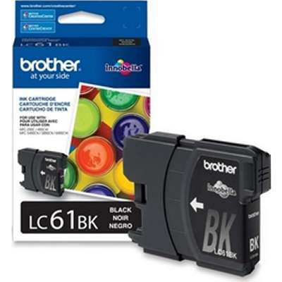 Brother LC61BK
