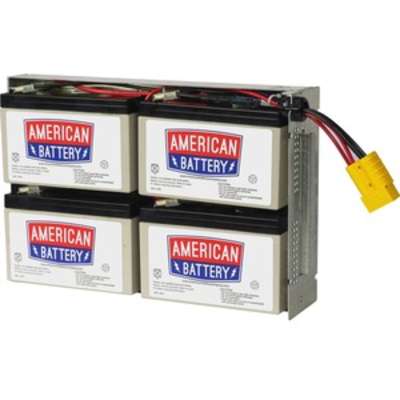 American Battery Company (ABC) RBC23