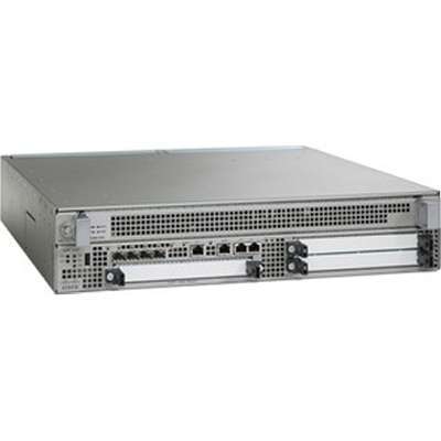 Cisco Systems ASR1002-5G/K9