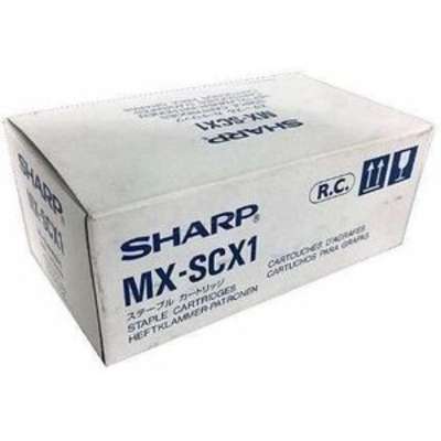 Sharp MXSCX1