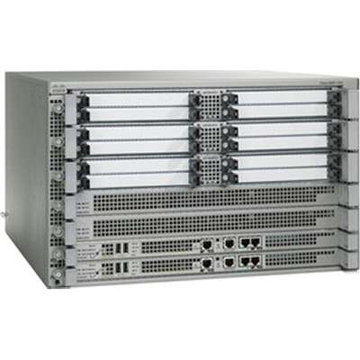 Cisco Systems ASR1006-10G-HA/K9