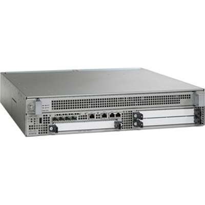 Cisco Systems ASR1002-5G-HA/K9