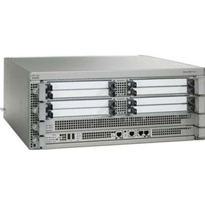 Cisco Systems ASR1004-10G-VPN/K9