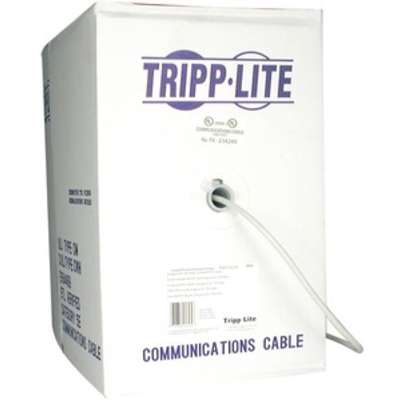 Tripp Lite N028-01K-GY