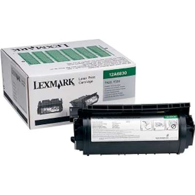 Lexmark 12A6830
