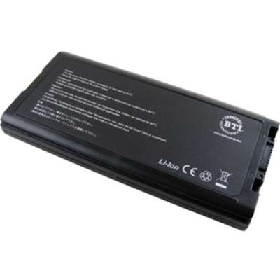 Battery Technology (BTI) PA-CF29