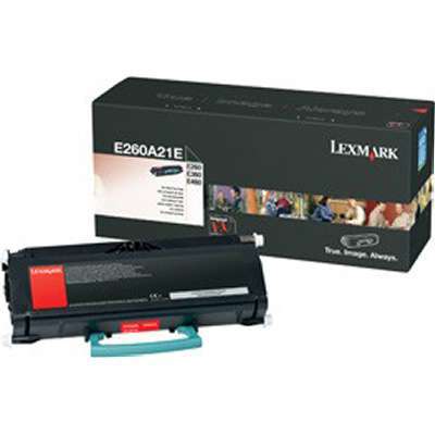 Lexmark E260A21A
