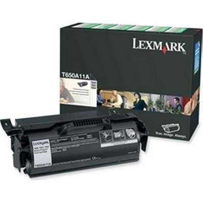 Lexmark T650A11A
