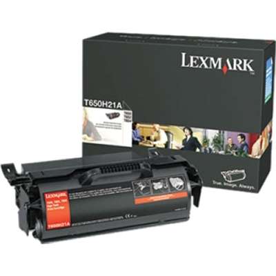 Lexmark T650H21A