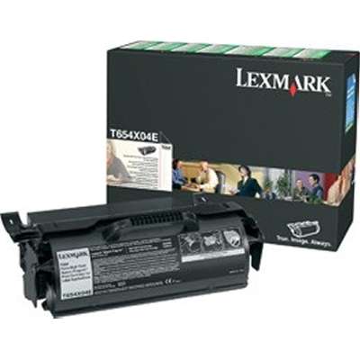 Lexmark T654X04A