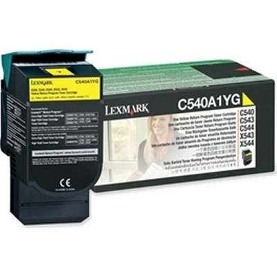 Lexmark C540A1YG