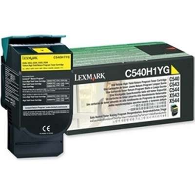 Lexmark C540H1YG