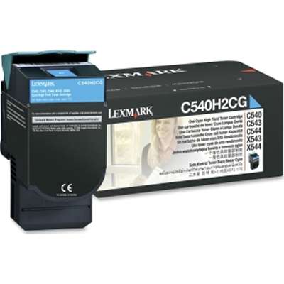Lexmark C540H2CG