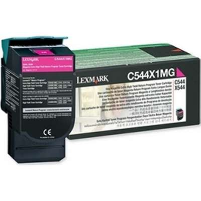 Lexmark C544X1MG