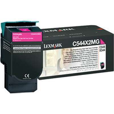 Lexmark C544X2MG