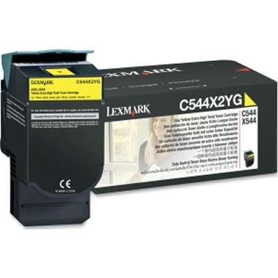 Lexmark C544X2YG