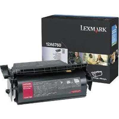 Lexmark 12A6760