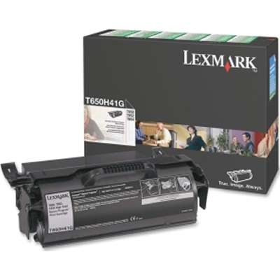 Lexmark T650H41G