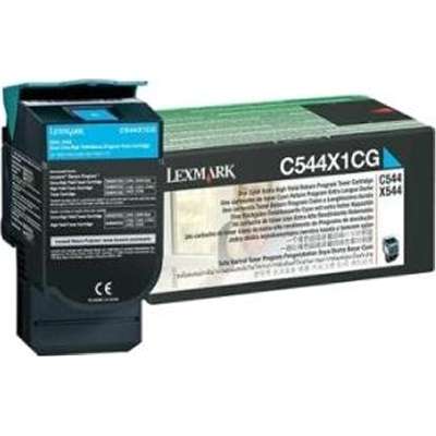 Lexmark C544X4CG