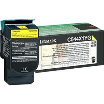 Lexmark C544X4YG