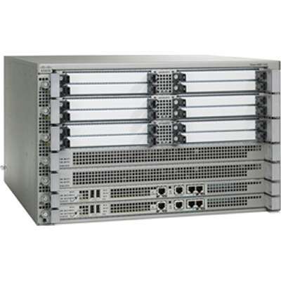 Cisco Systems ASR1006-20G-HA/K9